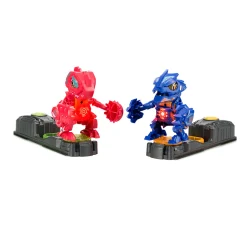 Barn Silverlit Biopod Kombat Battle Style A