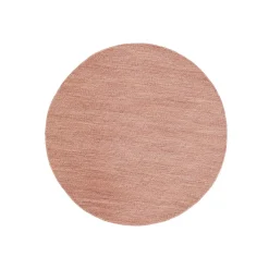 Mattor*KM Carpets Birka Rund