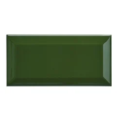 Kakel|Kakel & Klinker*Konradssons Biselado botella blank 7,5x15 cm