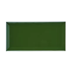 Konradssons Biselado botella blank 10x20 cm