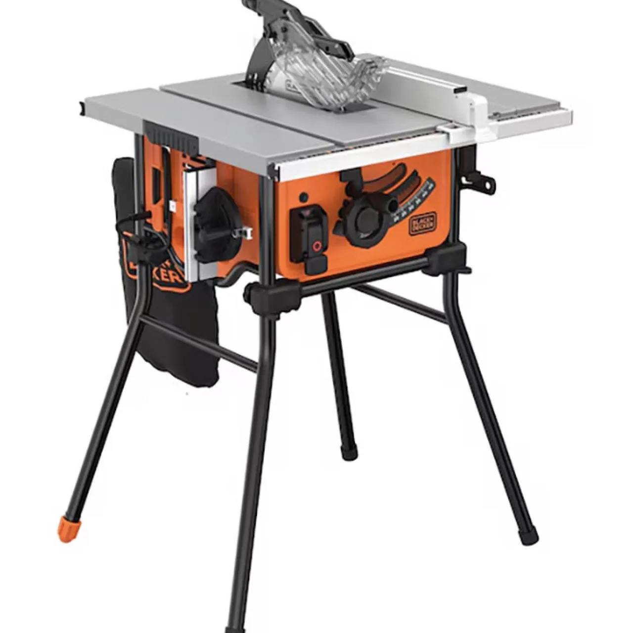 Black+Decker Black & Decker BES720 1800W 250Mm