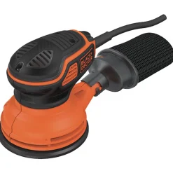 Black+Decker Black & Decker KA199 260W 125Mm