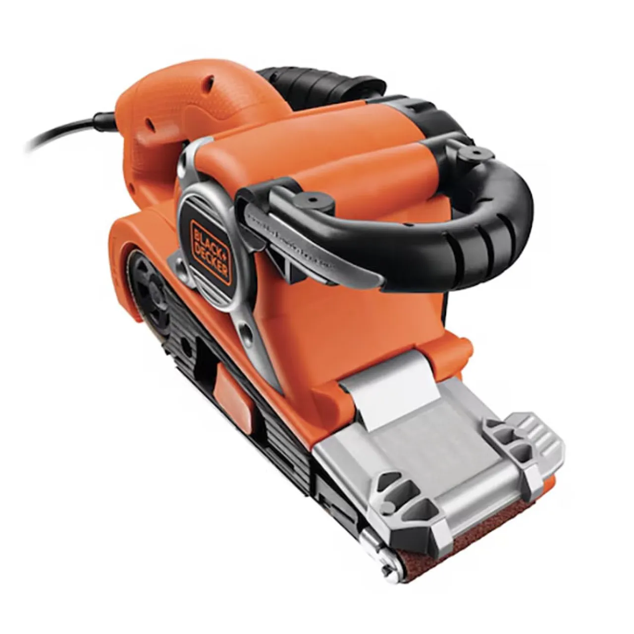 Black+Decker Black & Decker KA88 720W 75Mm X 533Mm