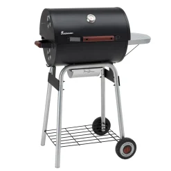 Kolgrill*Landmann Black Taurus