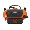 Verkstadsutrustning & Verkstadsmaskiner|Tryckluft & Tryckluftsverktyg*Black+Decker Black&Decker BDCINF18N