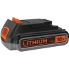 Batteri & Laddare*Black+Decker Black&Decker BL2518 18V 2,5 Ah