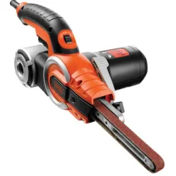 Slipmaskin*Black+Decker Black&Decker KA900E 350 W
