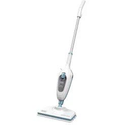 Ångtvätt|Rengöringsmaskiner*Black+Decker Black & Decker 5-I-1 FSMH13E5 1300W