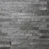 ArtStone Black Glossy Mountain