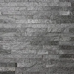 ArtStone Black Glossy Mountain