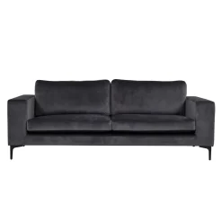 Kampanj Möbler*Venture Home Bolero Sammet