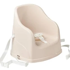 Barnmöbler & Ungdomsmöbler*Thermobaby Booster Seat Tudi Grey