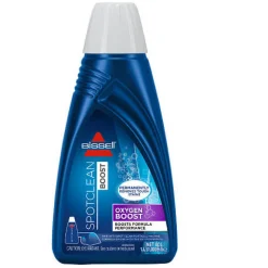Rengöringsmedel|Golvvård & Golvpolish*Bissell Boost SpotClean/SpotClean Pro 1 L