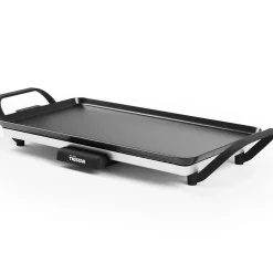 Bordsgrill*Tristar Bordsgrill Slim M BP-2667 2000W 46x26cm Svart