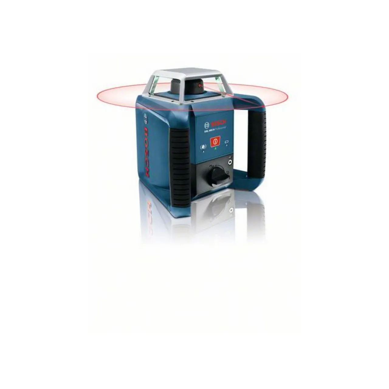 Bosch Power Tools Bosch GRL 400 H Professional