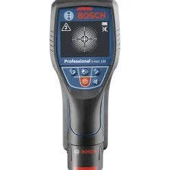Värmekamera*Bosch Power Tools Bosch GTC 400 C L-Boxx