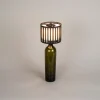 Altan & Terrass|Utebelysning*Gnosjö Konstsmide Bottle USB