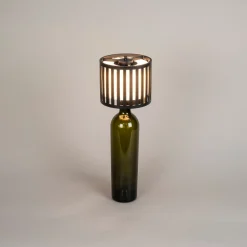 Altan & Terrass|Utebelysning*Gnosjö Konstsmide Bottle USB