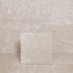 Kakel & Klinker|Stengolv*Arredo Bottocino Matt Beige 30x30 cm