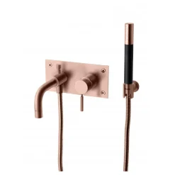 Duscharmatur|Blandare & Vattenkran*Tapwell BOX 026