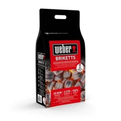 Weber Briketter  Bygghemma.se