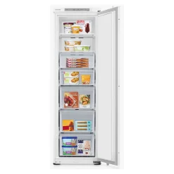 Samsung BRZ22610EWW/EF Integrerat
