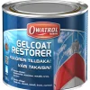 Owatrol Båtrengöring Gelcoat Restorer