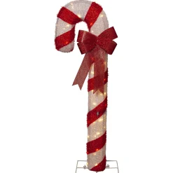 Julbelysning|Julpynt & Juldekoration*Star Trading CandyCane