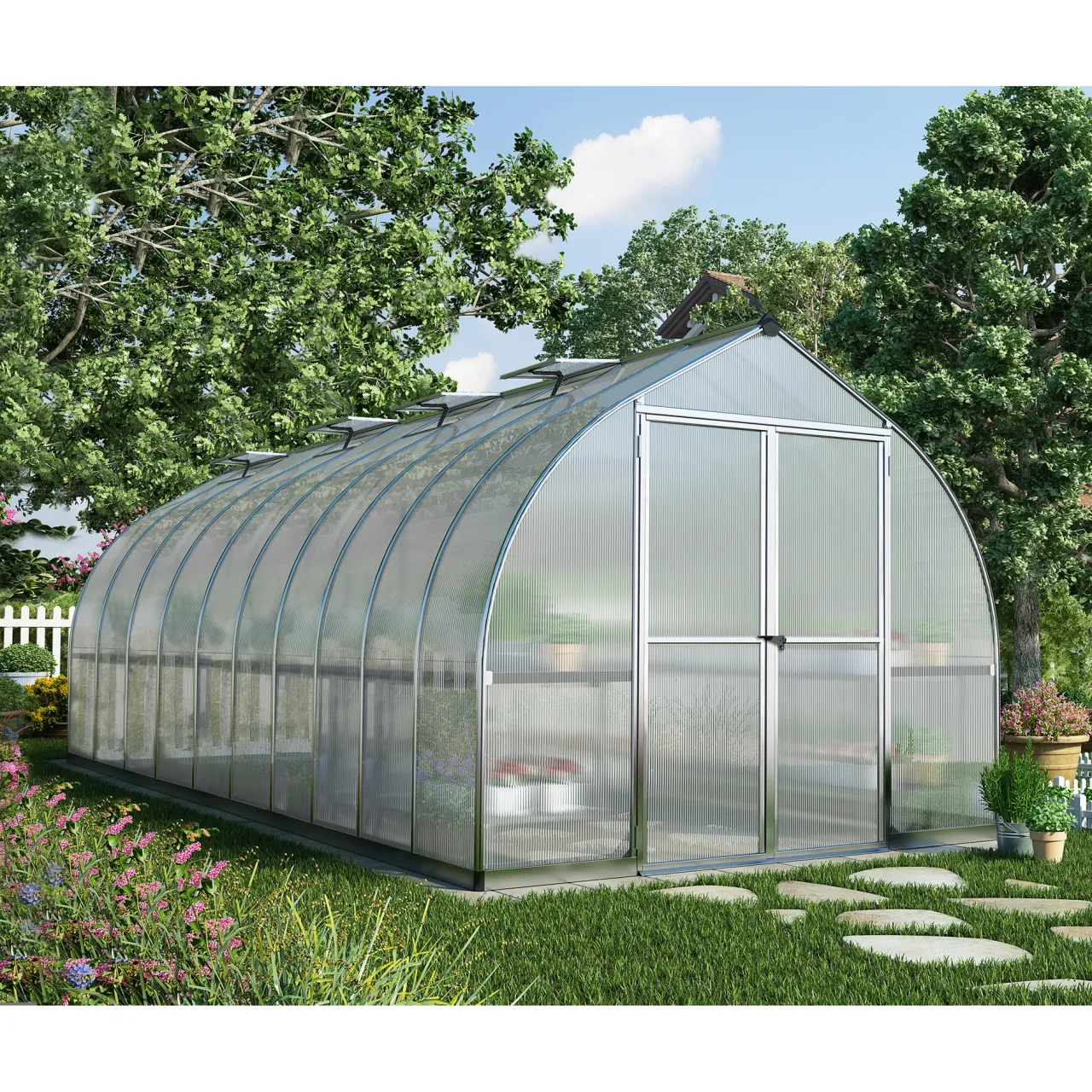 Canopia by Palram Canopia Kivik 14,7 m²