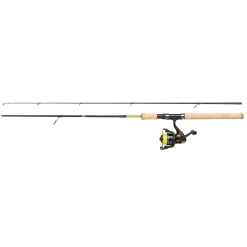 Abu Garcia Cardinal PRO 802MH