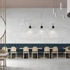 Granitkeramik|Marmor*Lhådös Carrara Marmor Blank 60x60 cm
