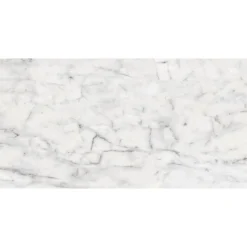 Lhådös Carrara Marmor 60x120 cm