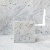 Arredo Carrara C Polerad Vit 30,5x30,5 cm