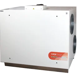 Swegon Casa R9-H Smart Ecodesign