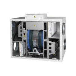 Swegon Casa R5-H Smart Rh Vänster/Höger 700W för Villor och Kontor