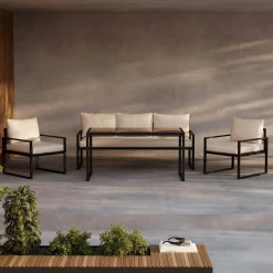 Venture Home Catania Utomhus