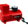 Tryckluft & Tryckluftsverktyg|Kompressor*Einhell CC-AC 12V