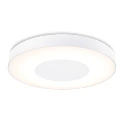 Plejd CCL-01-W Vit LED Takplafond med Dimbar Funktion