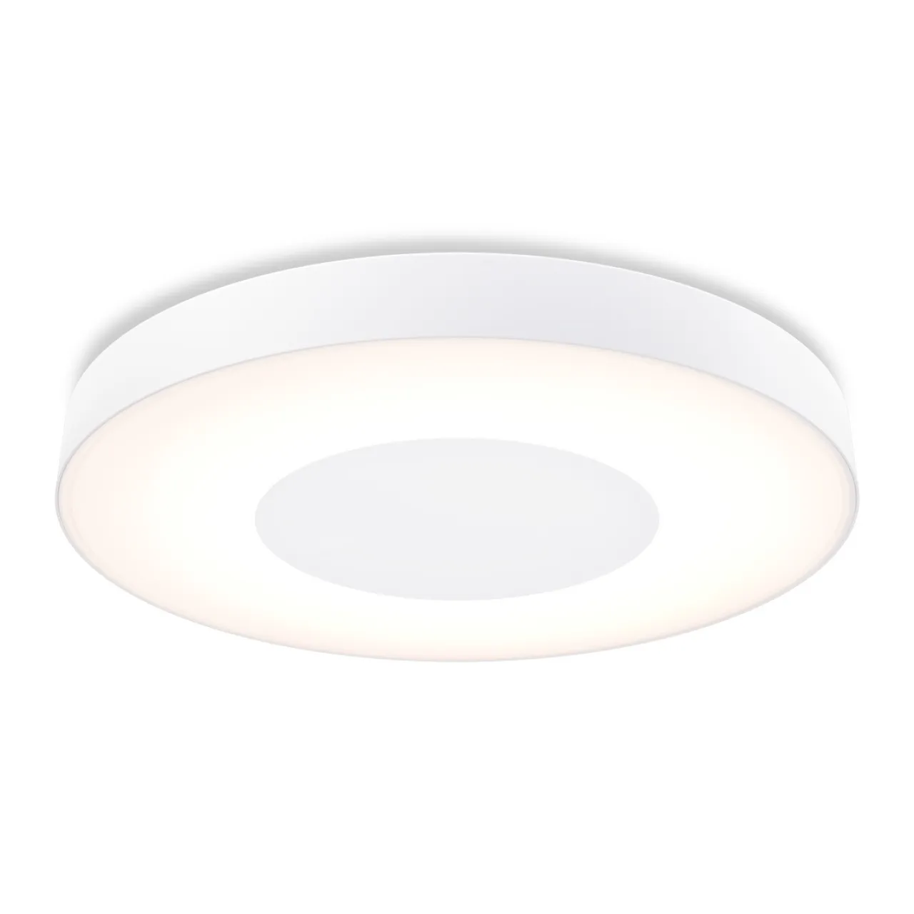 Plejd CCL-01-W Vit LED Takplafond med Dimbar Funktion