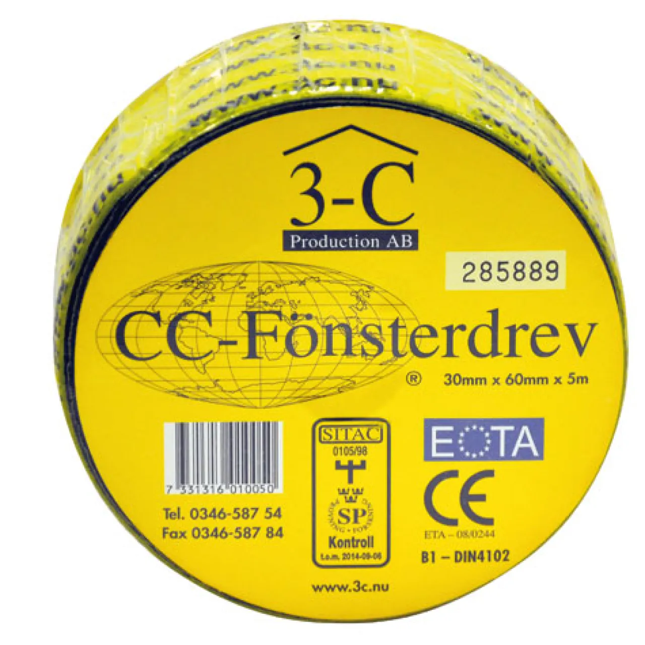 3-C CC Standard