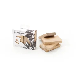 Bosign Ceder 4-pack