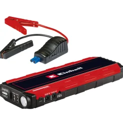 Övriga Resetillbehör*Einhell CE-JS 18/1 med Powerbank