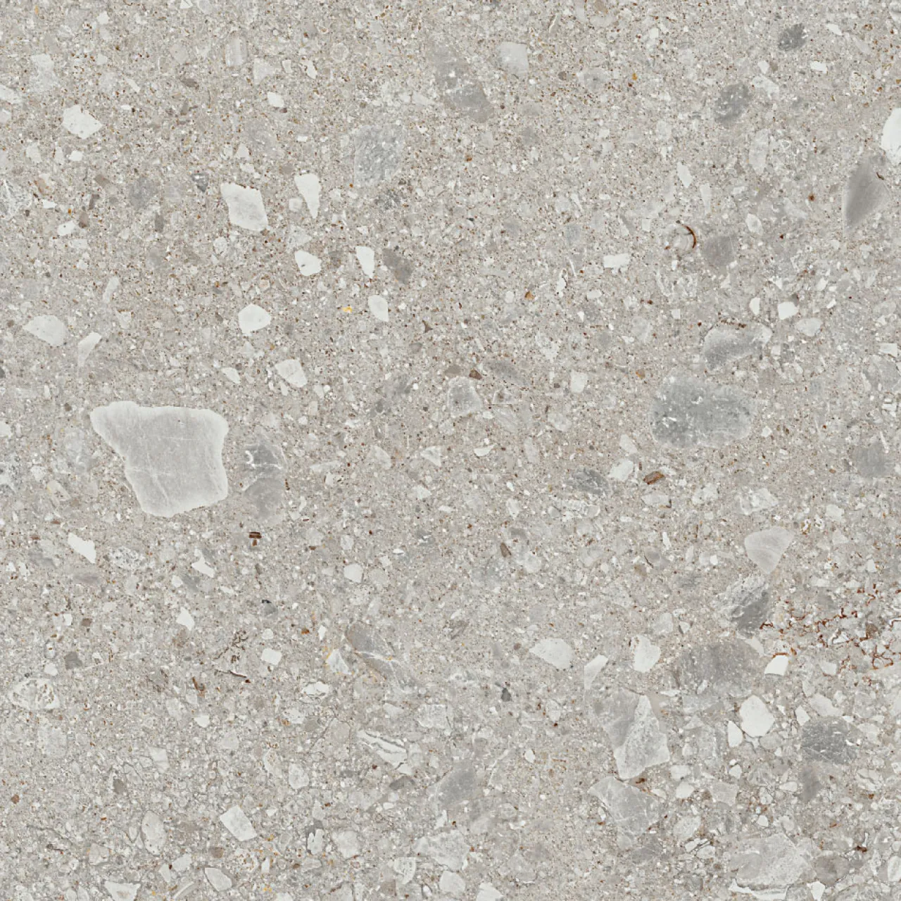 Granitkeramik|Marmor*Lhådös Ceppo Di Gre Grey 30x30 cm