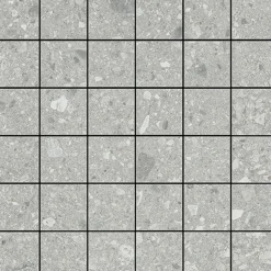 Lhådös Ceppo Di Gre Grey 5x5 cm