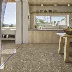 Kakel & Klinker|Granitkeramik*Lhådös Ceppo Di Gre Beige 60x60 cm
