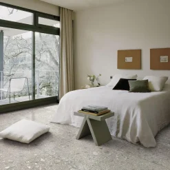 Granitkeramik|Marmor*Lhådös Ceppo Di Gre Greige 60x60 cm