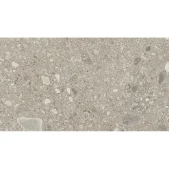 Lhådös Ceppo Di Gre Grey 75x150 cm