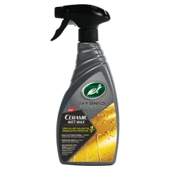 Bilvård*Turtle Wax Ceramic Wet Wax 500 ml