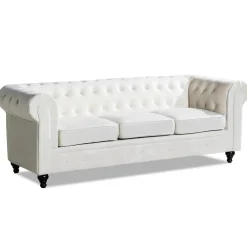 Soffor*Manor House Chesterfield Lyx