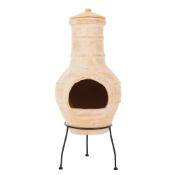 Eldstad & Eldkorg*RedFire Chimenea Lima